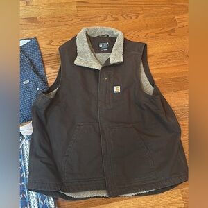 Men’s Vest